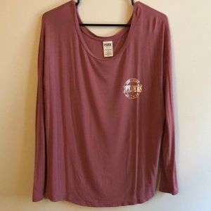 Victoria Secret Long Sleeve
